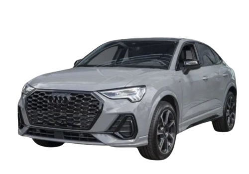AUDI Q3 , 18145-B-20,AUTOMATIQUE,03012024 GRIS