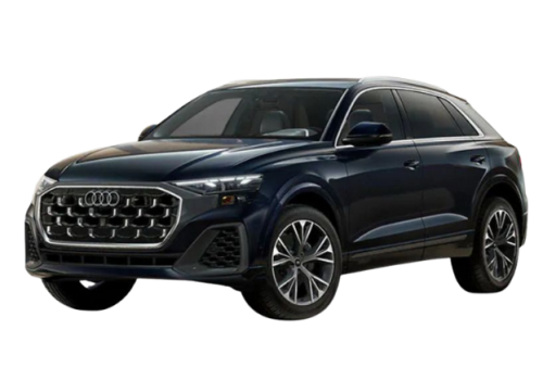 AUDI Q8 , 22941-B-20,automatique,02012025 noir