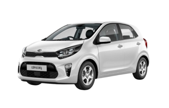 KIA PICANTO ,9954-B-20, MANUELLE , 03032022 blanc