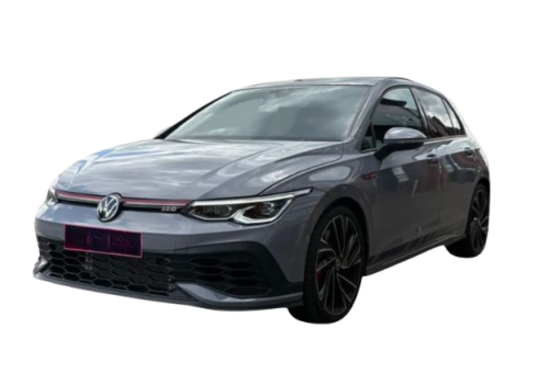 WOLKSAWAGEN GOLF , 16731-B-20, AUTOMATIQUE , 22092023 gris